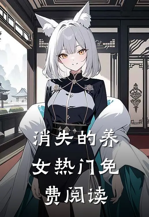 消失的养女热门免费阅读