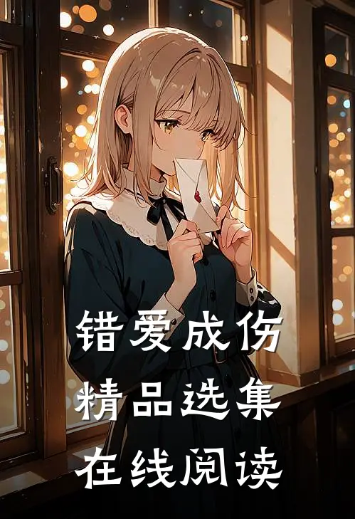 错爱成伤精品选集在线阅读