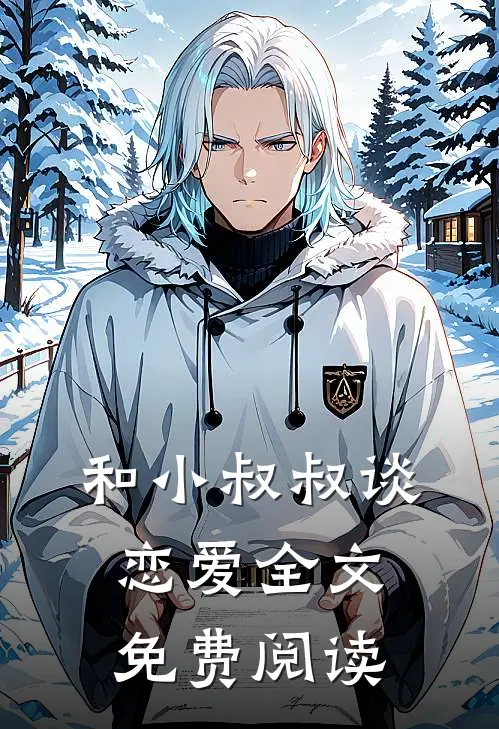 和小叔叔谈恋爱全文免费阅读