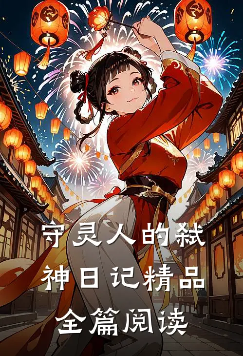 守灵人的弑神日记精品全篇阅读