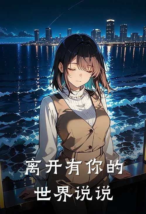 离开有你的世界说说