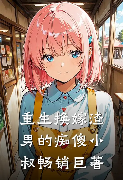 重生换嫁渣男的痴傻小叔畅销巨著