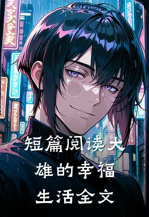 短篇阅读大雄的幸福生活全文