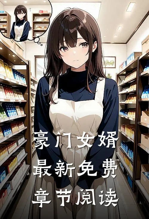 豪门女婿最新免费章节阅读