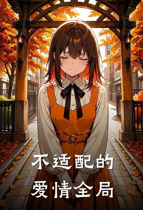 不适配的爱情全局