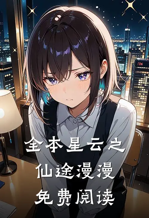 全本星云之仙途漫漫免费阅读