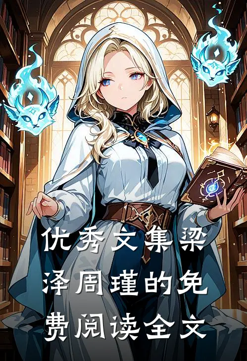优秀文集梁泽周瑾的免费阅读全文