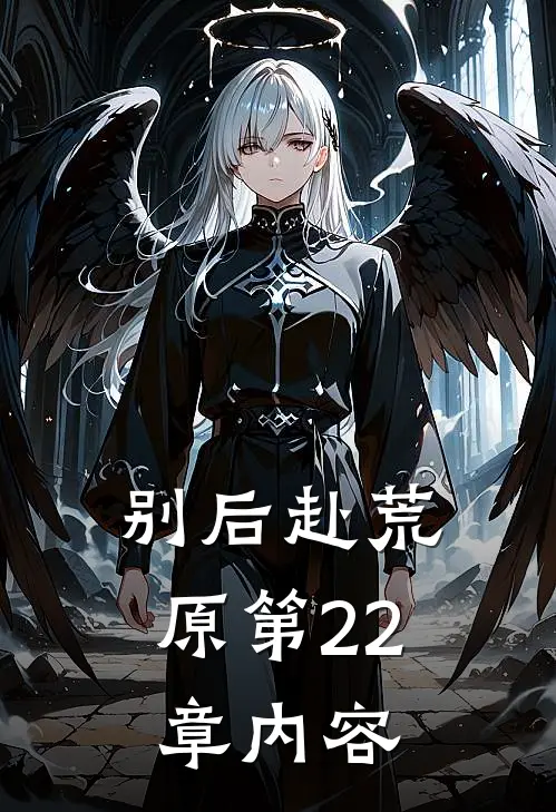 别后赴荒原第22章内容