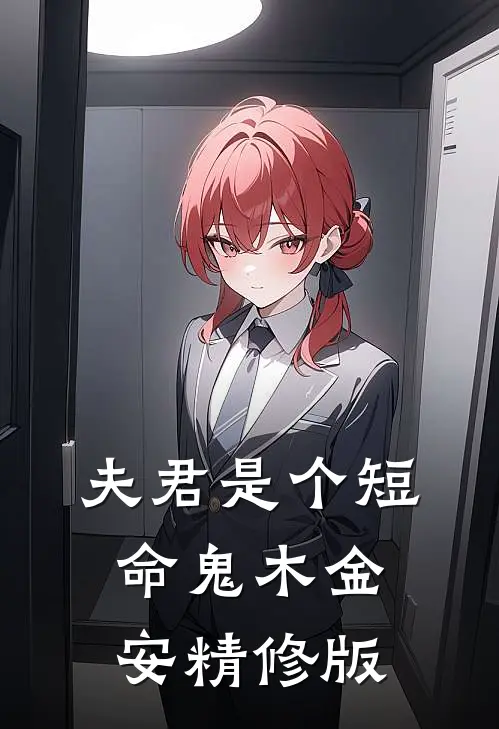 夫君是个短命鬼木金安精修版