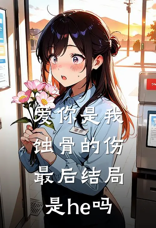 爱你是我蚀骨的伤最后结局是he吗