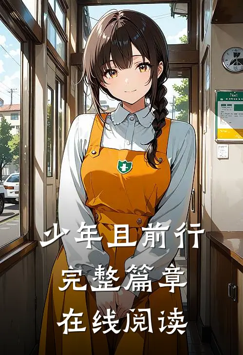 少年且前行完整篇章在线阅读