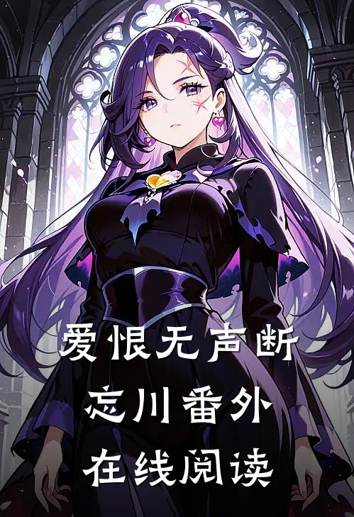 爱恨无声断忘川番外在线阅读