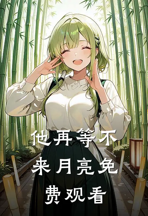 他再等不来月亮免费观看