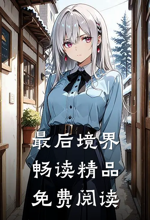最后境界畅读精品免费阅读
