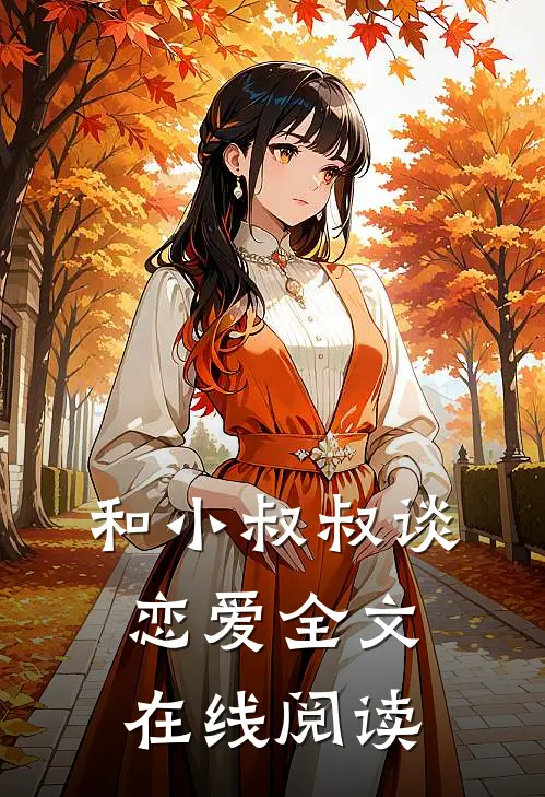 和小叔叔谈恋爱全文在线阅读