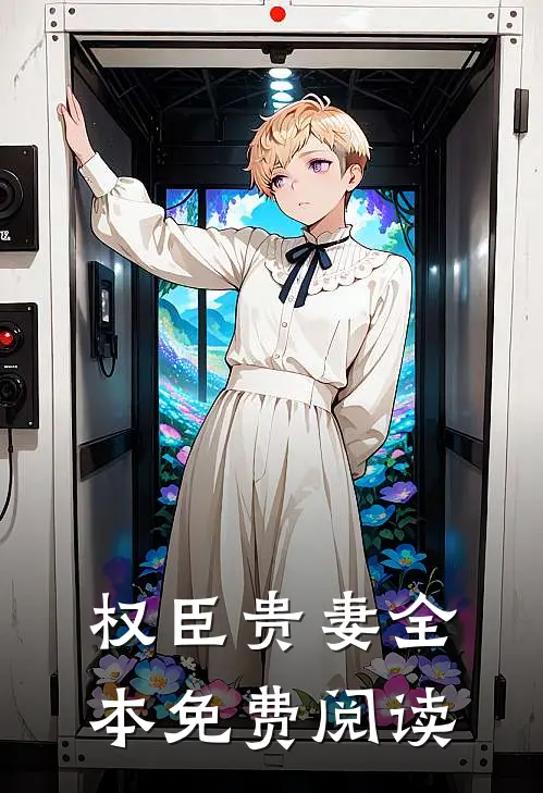 权臣贵妻全本免费阅读