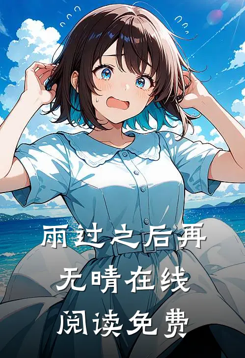 雨过之后再无晴在线阅读免费