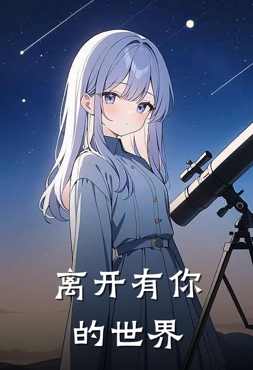 离开有你的世界