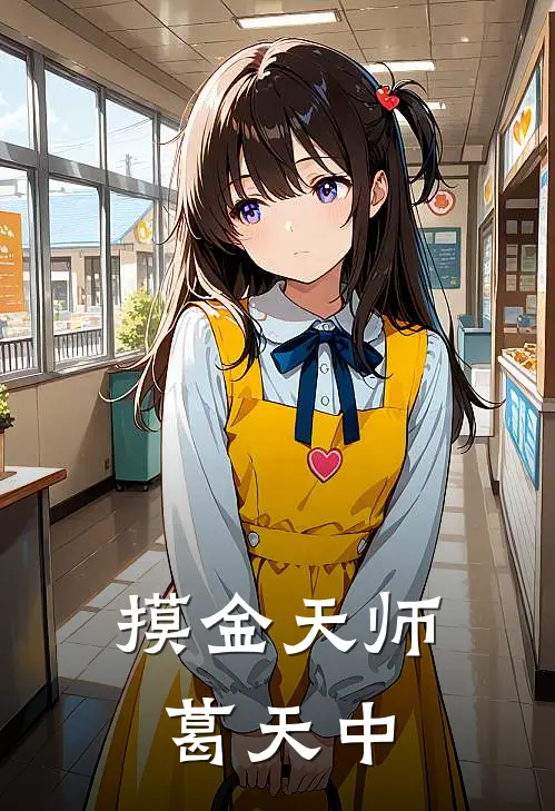 摸金天师葛天中
