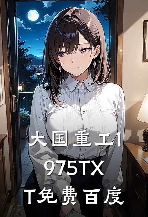大国重工1975TXT免费百度