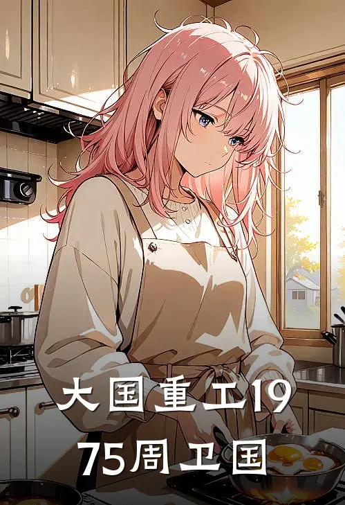 大国重工1975 周卫国