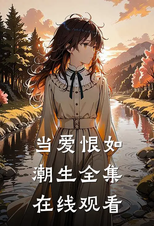 当爱恨如潮生全集在线观看