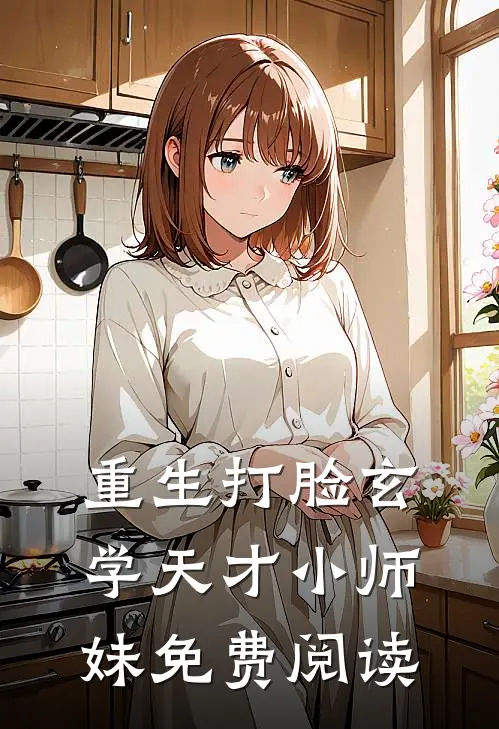 重生打脸玄学天才小师妹免费阅读