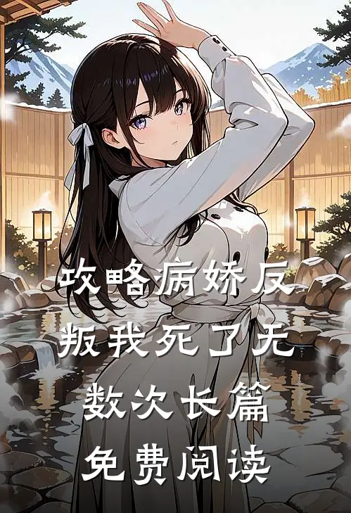 攻略病娇反叛我死了无数次长篇免费阅读