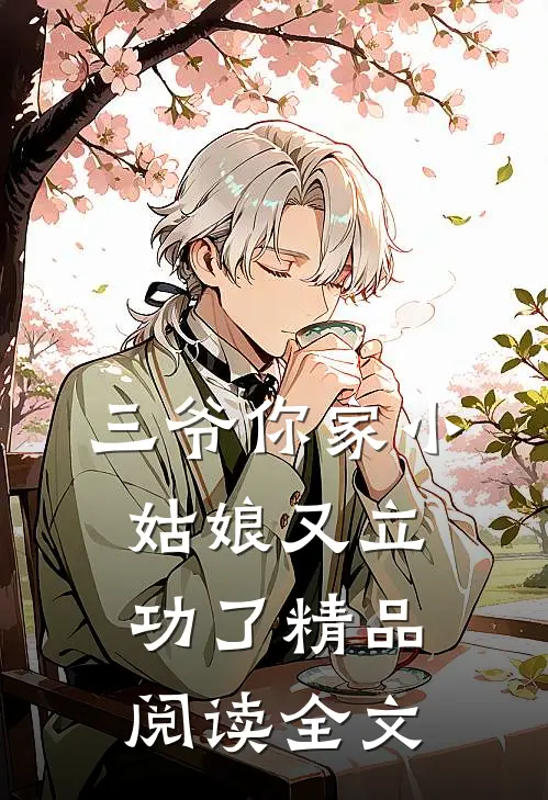 三爷你家小姑娘又立功了精品阅读全文