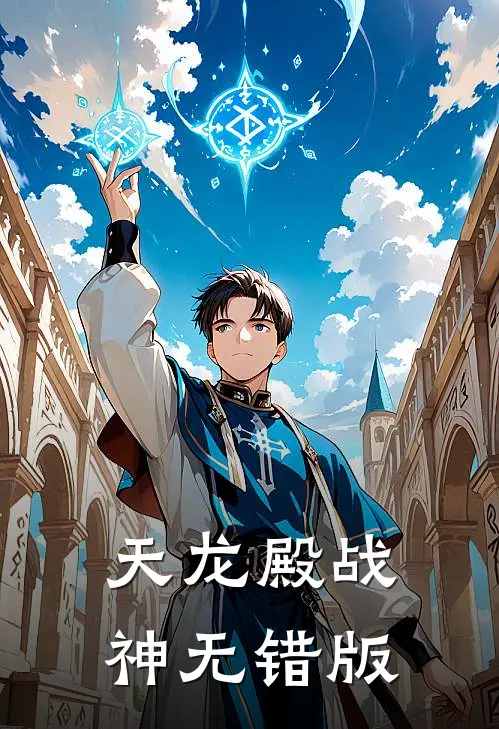 天龙殿战神无错版