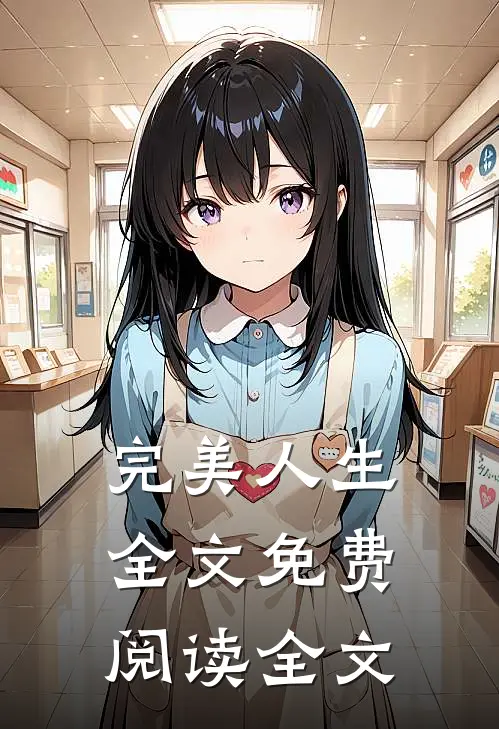 完美人生全文免费阅读全文