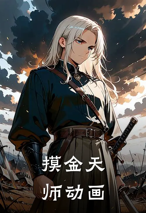 摸金天师动画