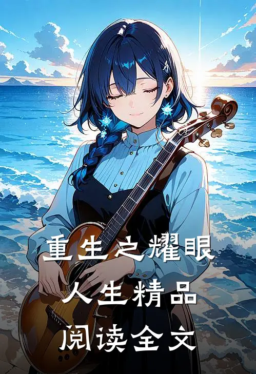 重生之耀眼人生精品阅读全文