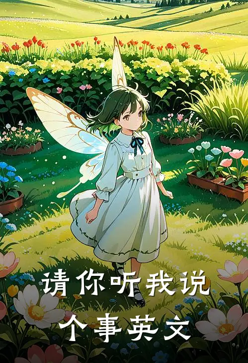 请你听我说个事英文
