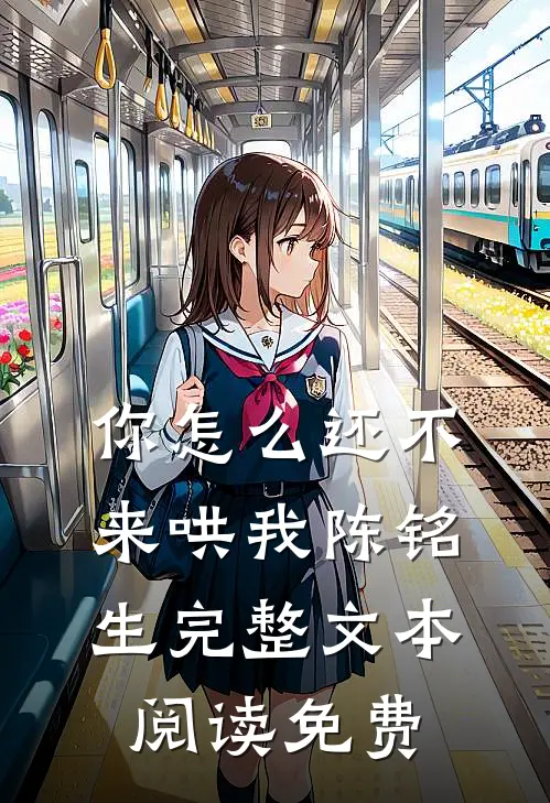 你怎么还不来哄我陈铭生完整文本阅读免费