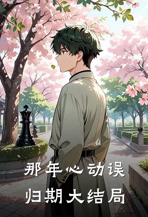 那年心动误归期大结局