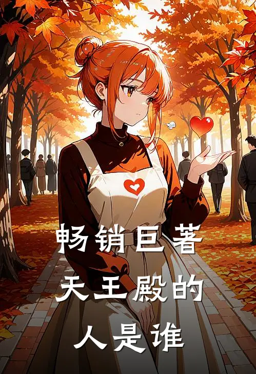 畅销巨著天王殿的人是谁