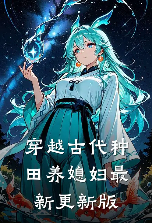 穿越古代种田养媳妇最新更新版