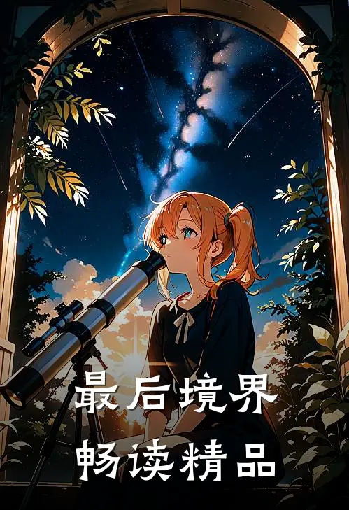 最后境界畅读精品