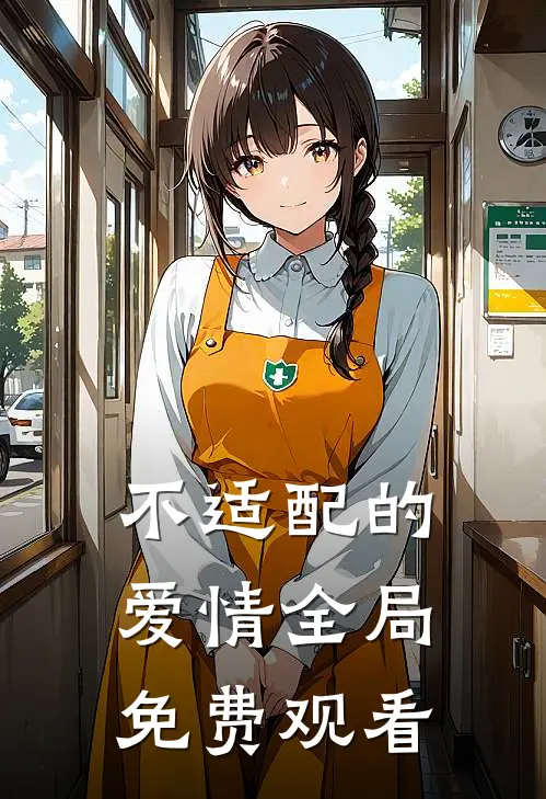 不适配的爱情全局免费观看