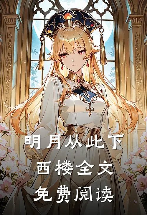 明月从此下西楼全文免费阅读