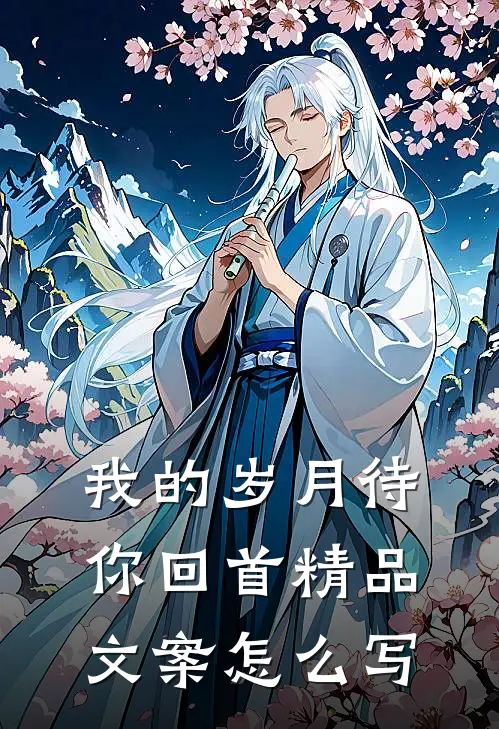 我的岁月待你回首精品文案怎么写