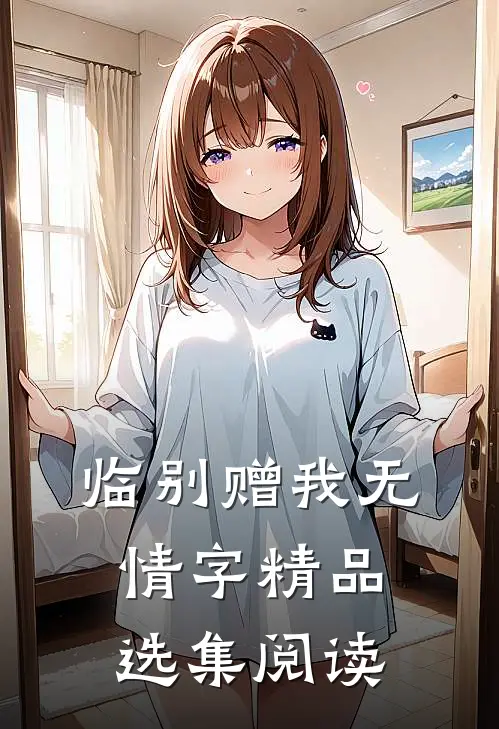 临别赠我无情字精品选集阅读