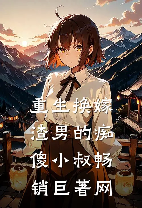 重生换嫁渣男的痴傻小叔畅销巨著网