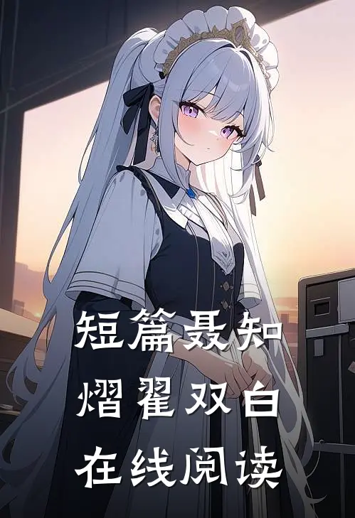 短篇聂知熠翟双白在线阅读