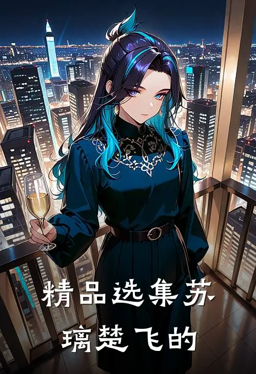 精品选集苏璃楚飞的