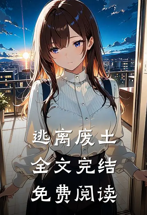 逃离废土全文完结免费阅读