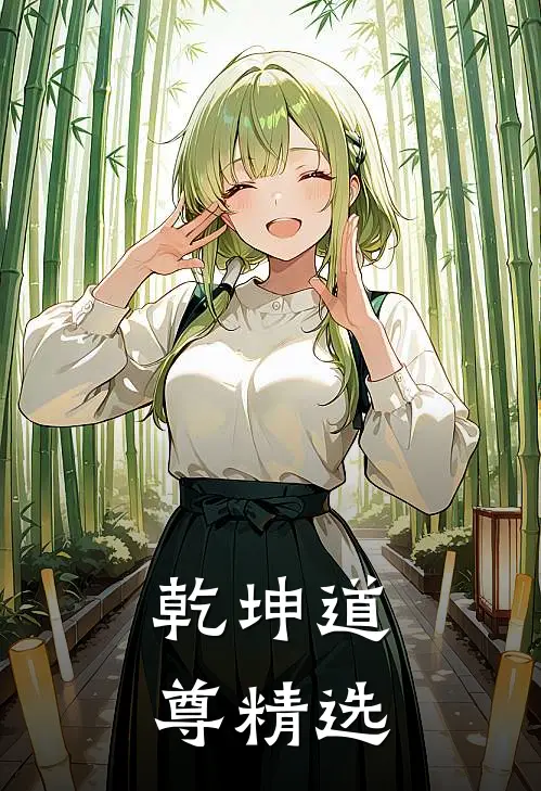 乾坤道尊精选
