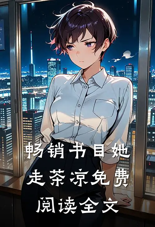 畅销书目她走茶凉免费阅读全文
