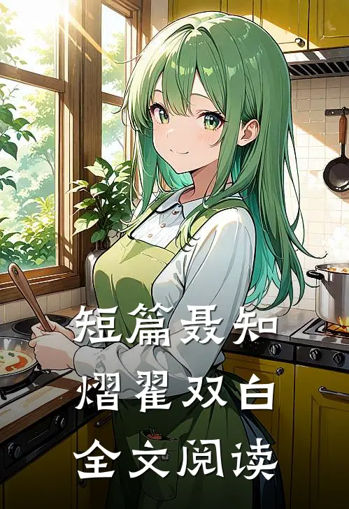 短篇聂知熠翟双白全文阅读